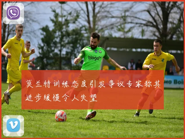 莫兰特训练态度引发争议专家称其进步缓慢令人失望